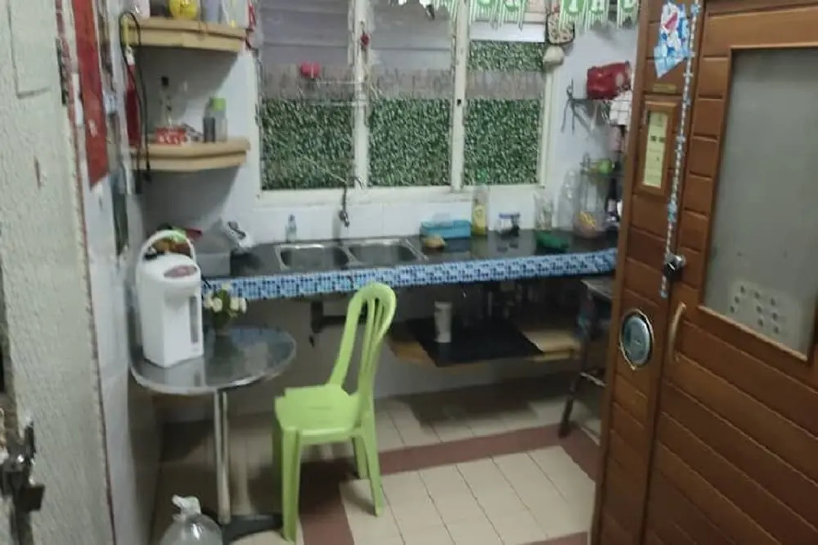 Genting Bukit Tinggi Homestay