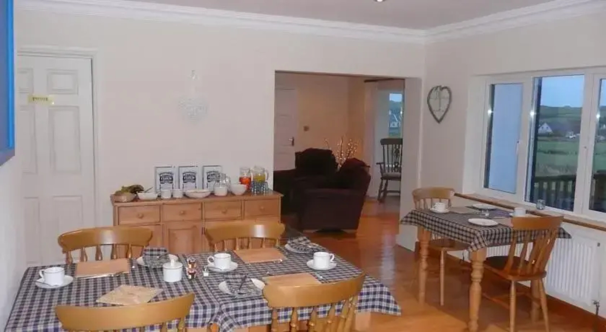 Doolin View Bed & Breakfast