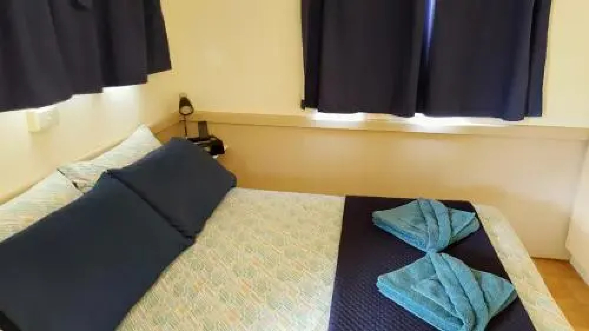 Getaway Tourist Park