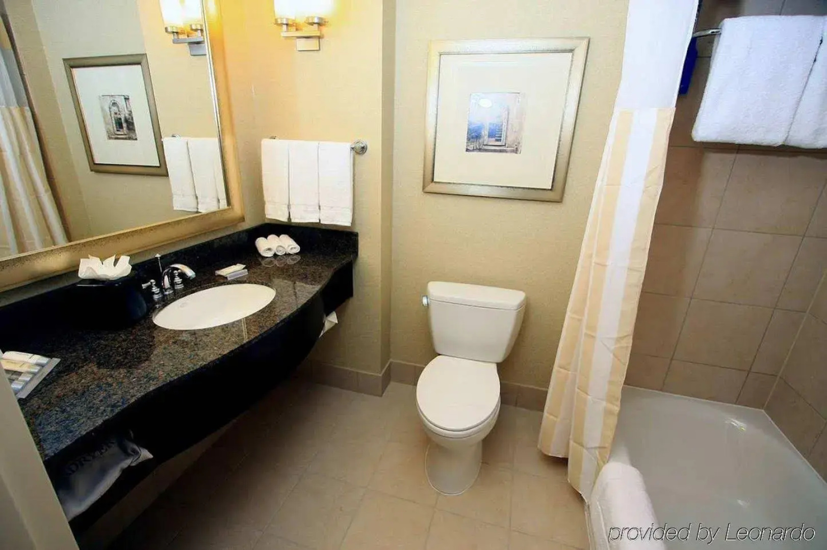 Hilton Garden Inn Bethesda Downtown