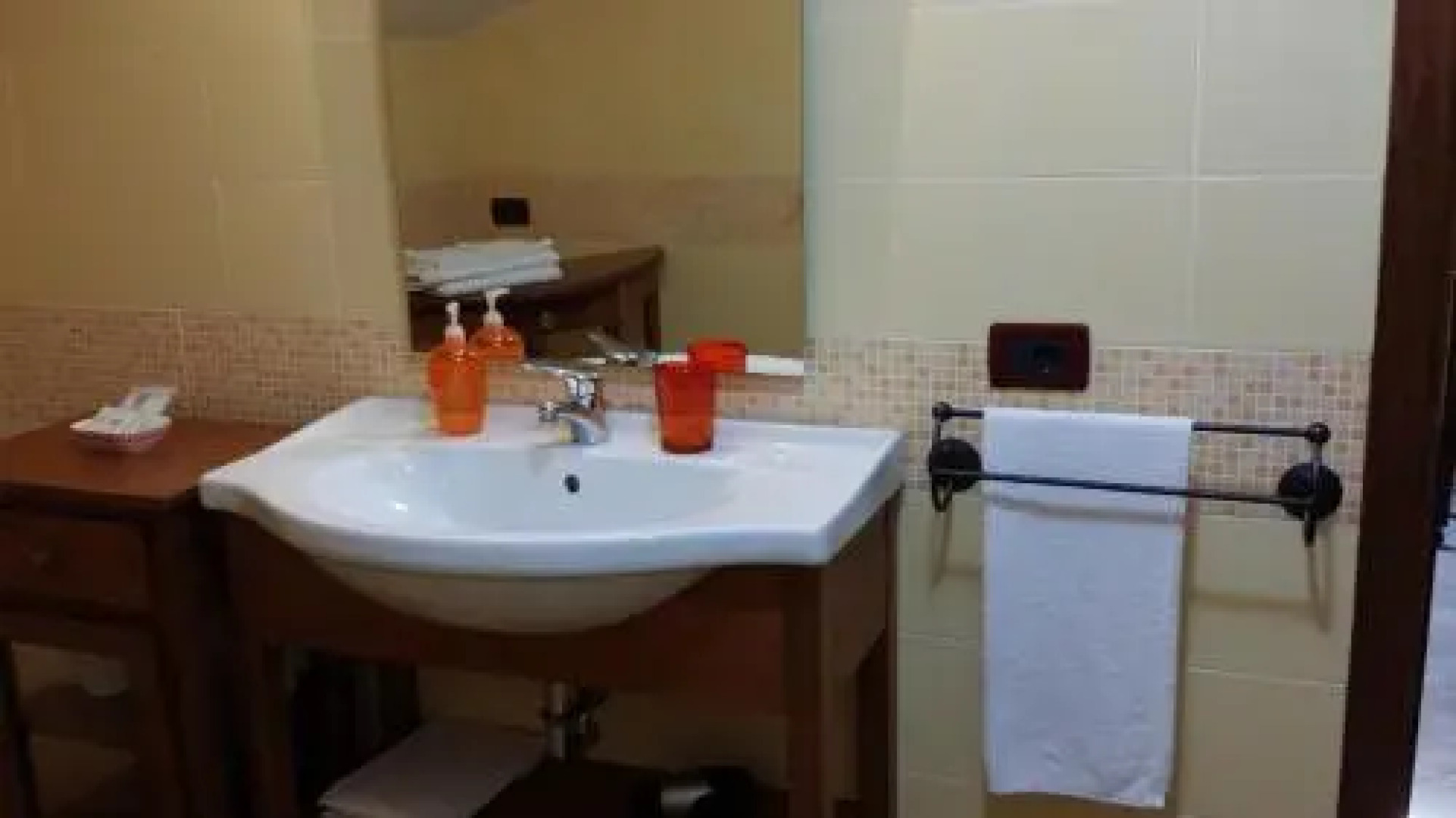 Al Brutto Anatroccolo