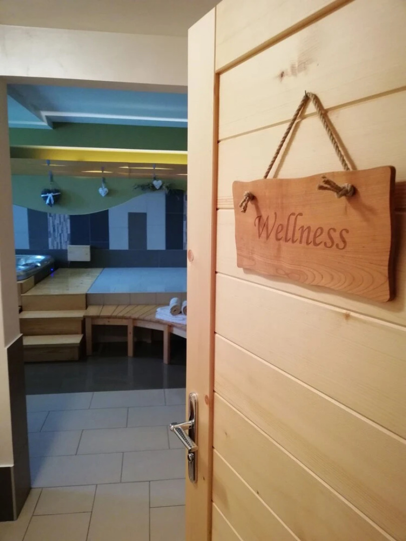 Tourist farm Marjanca