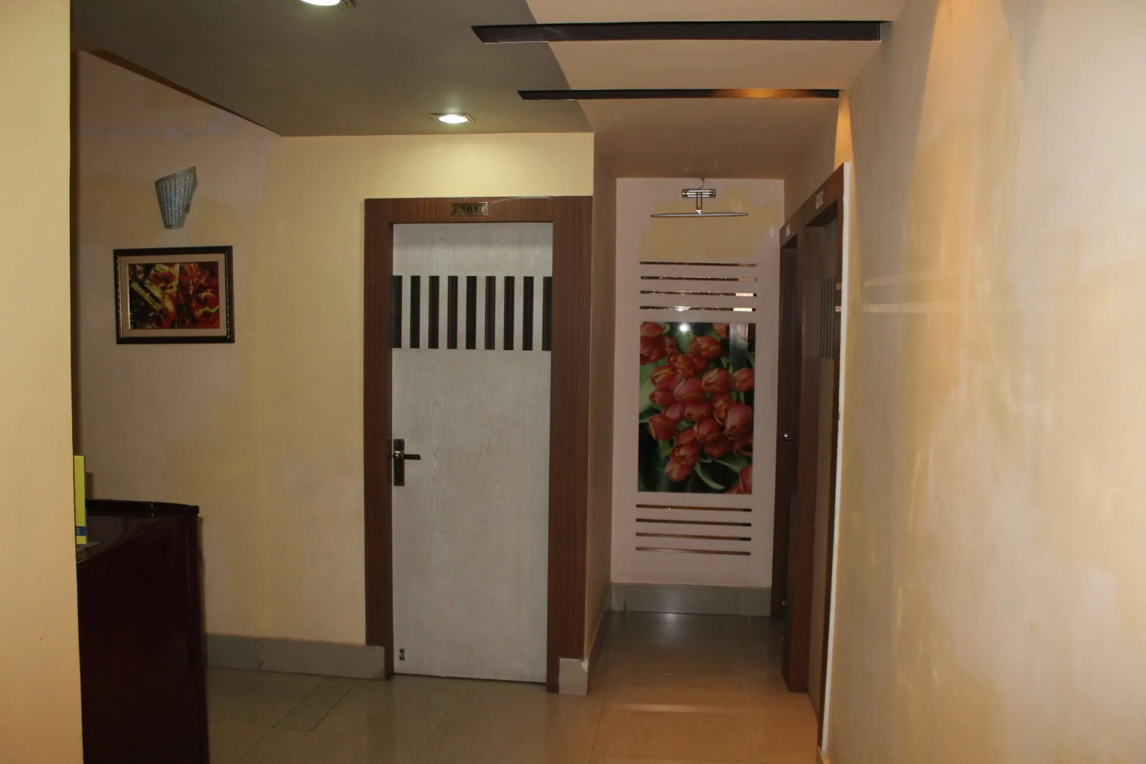 Transit Inn Guest House