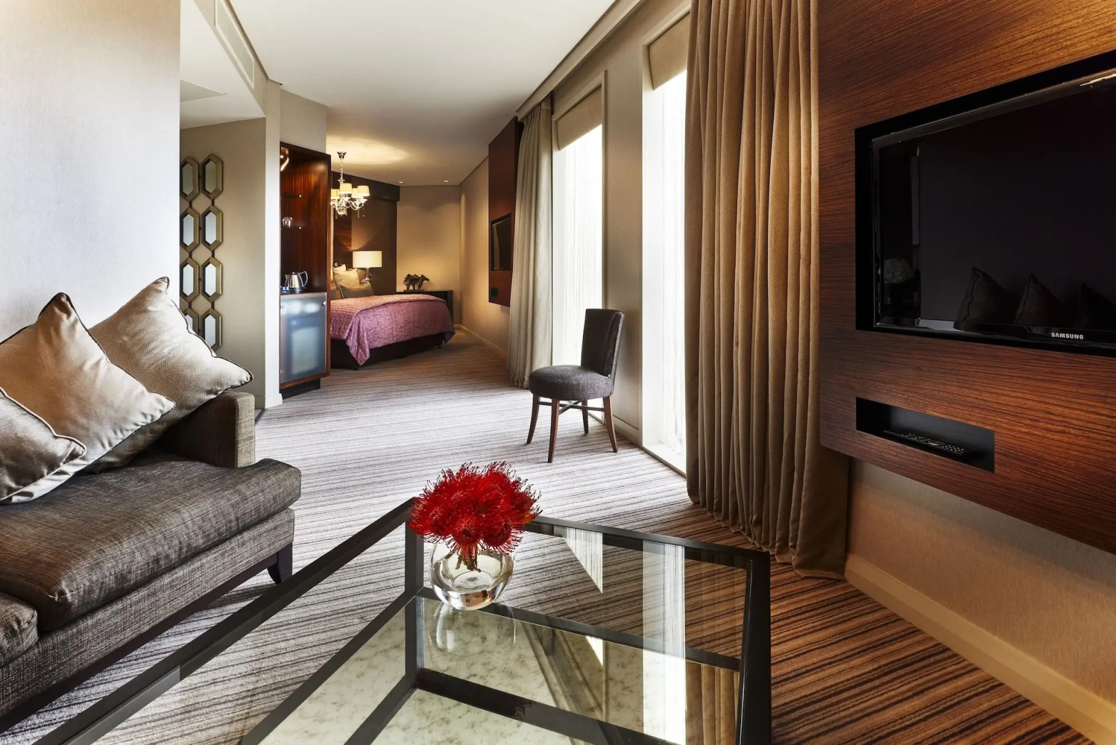 Clayton Hotel Birmingham