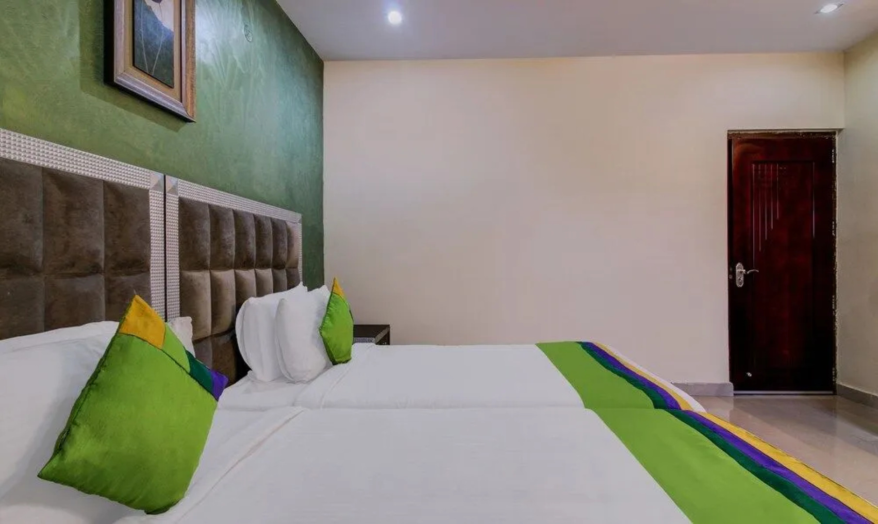 Treebo Trend M V Boutique