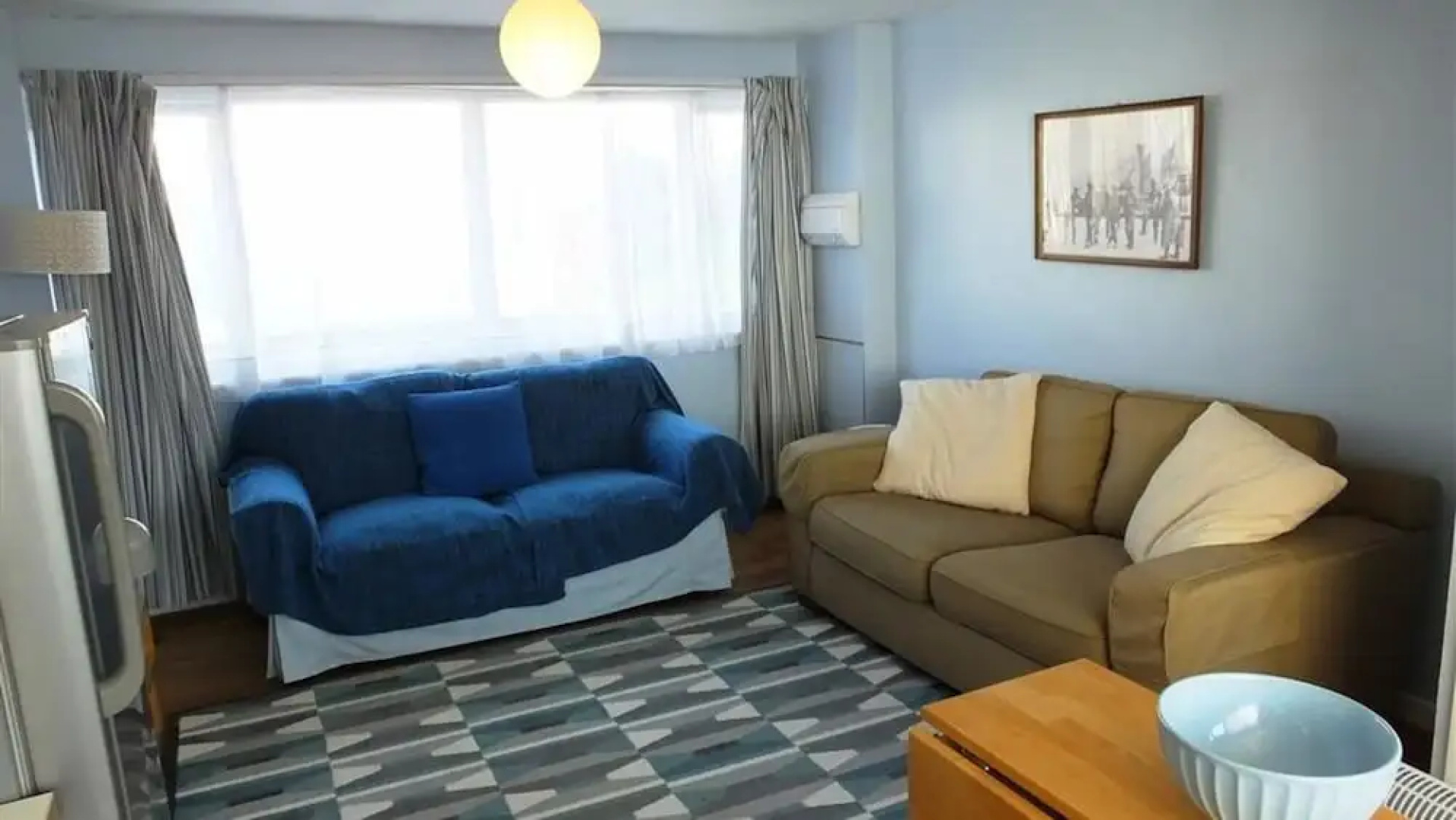 Freshwater Bay Hol Vge 256