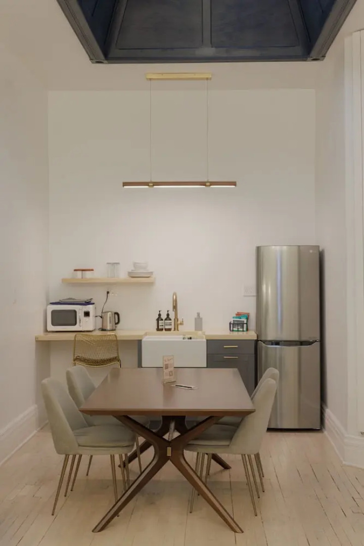 The Wyman Hotel & Inn