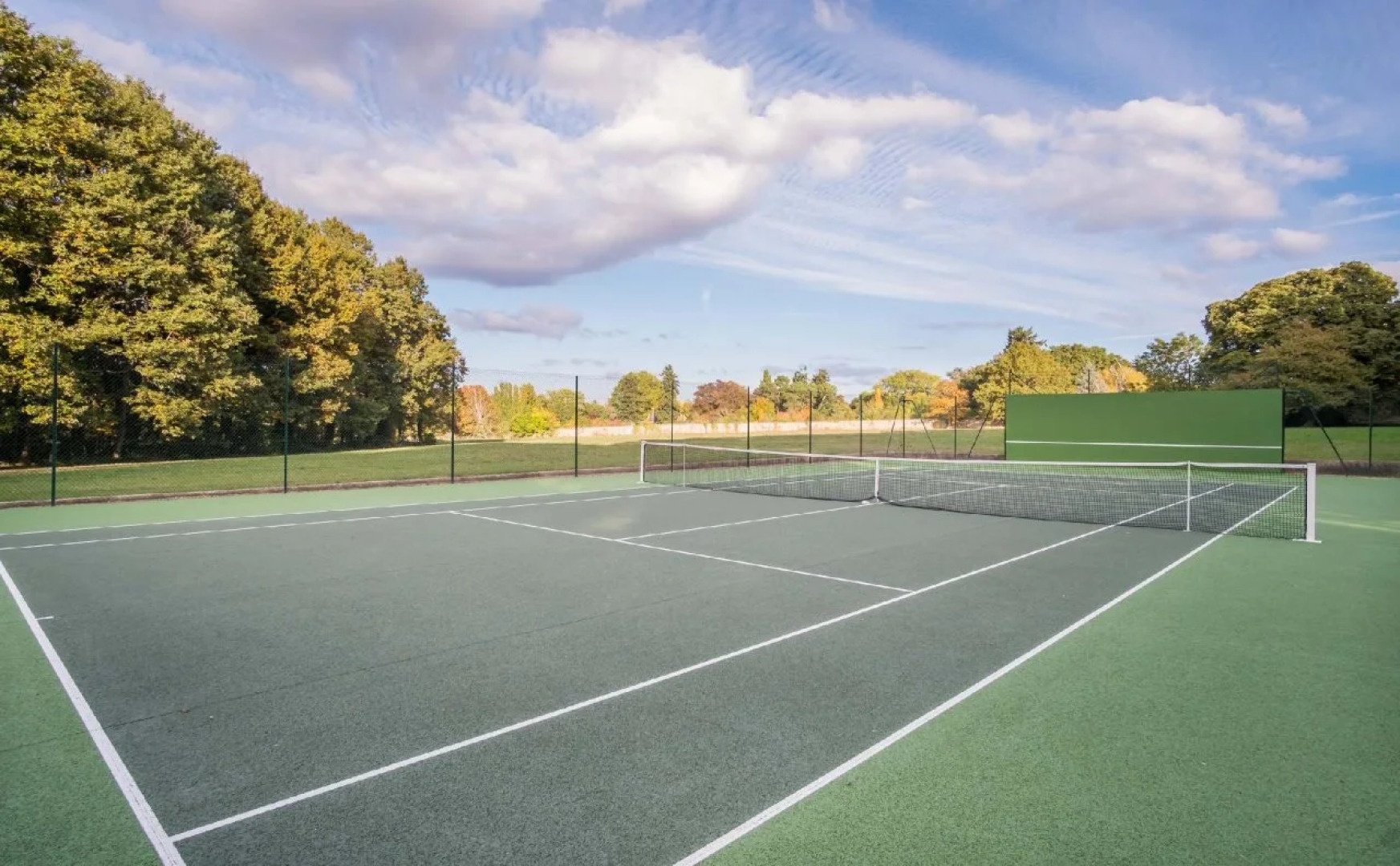 Château Des Grotteaux