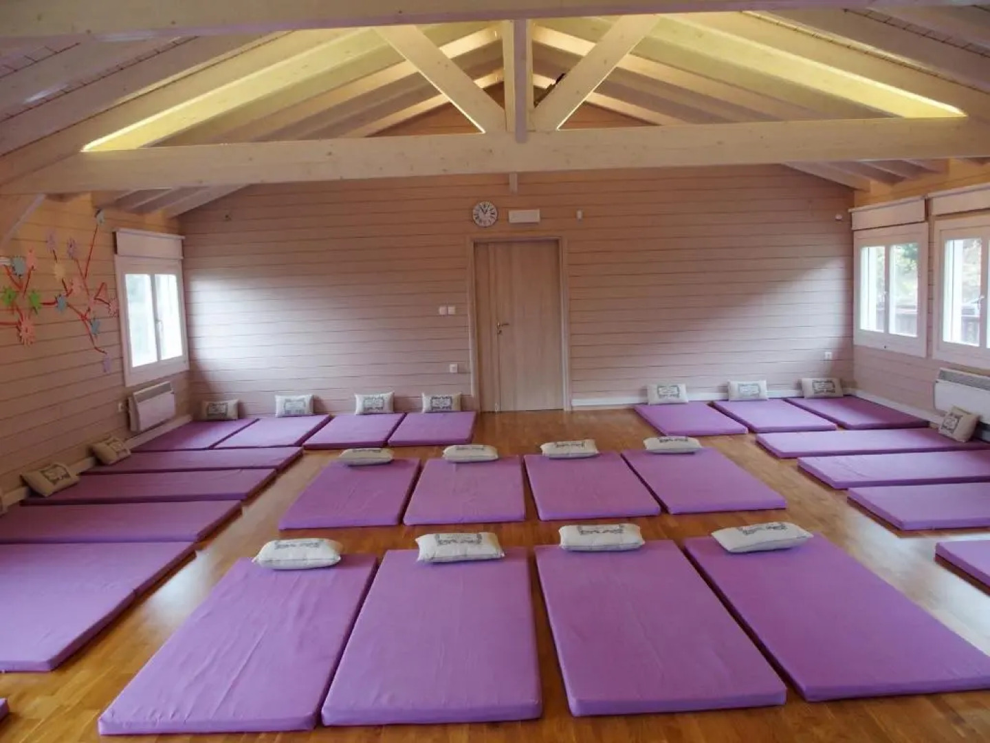 Ktima Noosfera wellness & retreat center