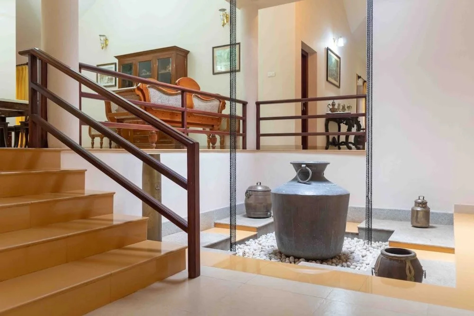 Crystal Homestay by Vista Rooms