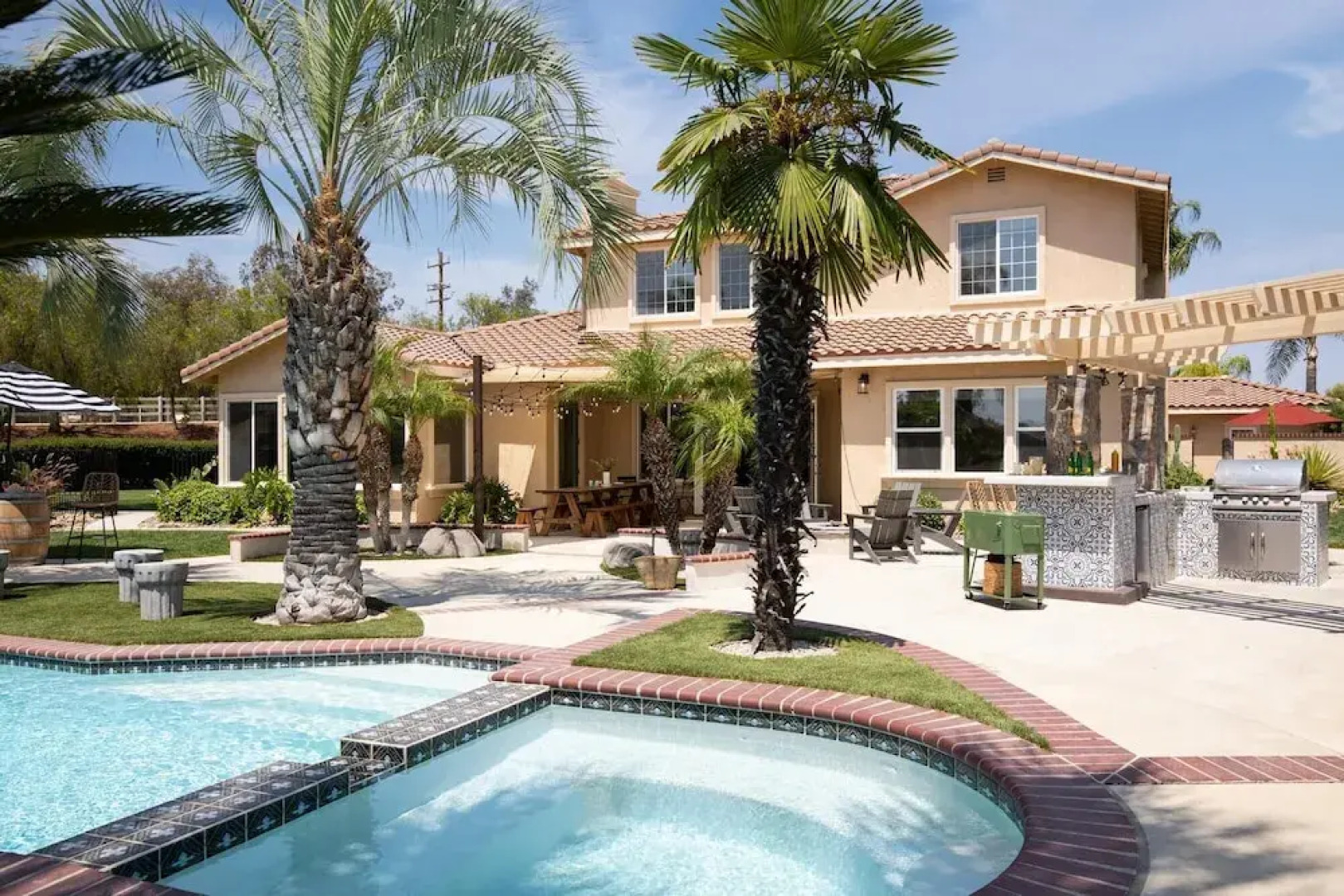 Calle Anita - Villa Verdot