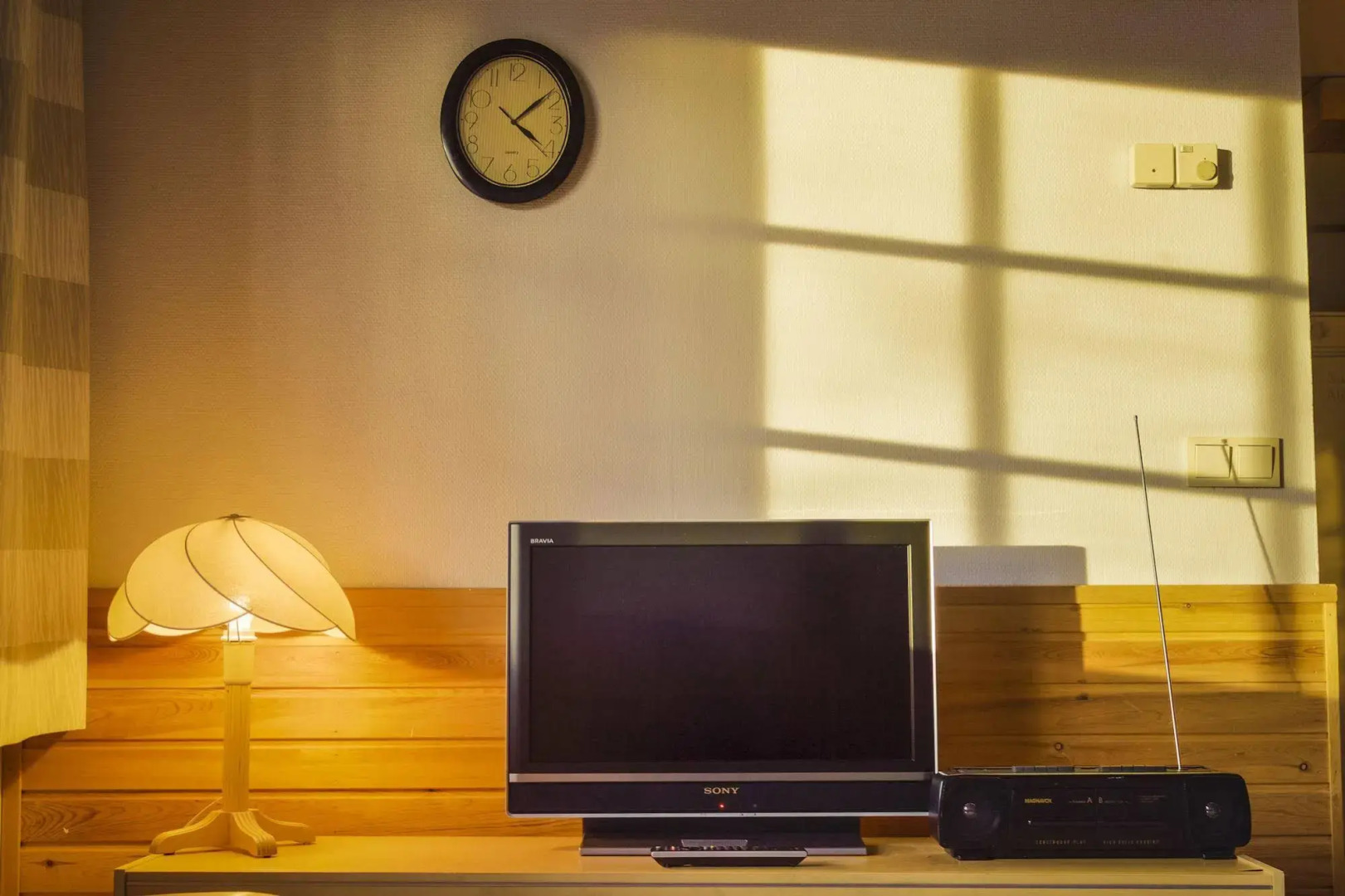 Apartment Teerenpesue