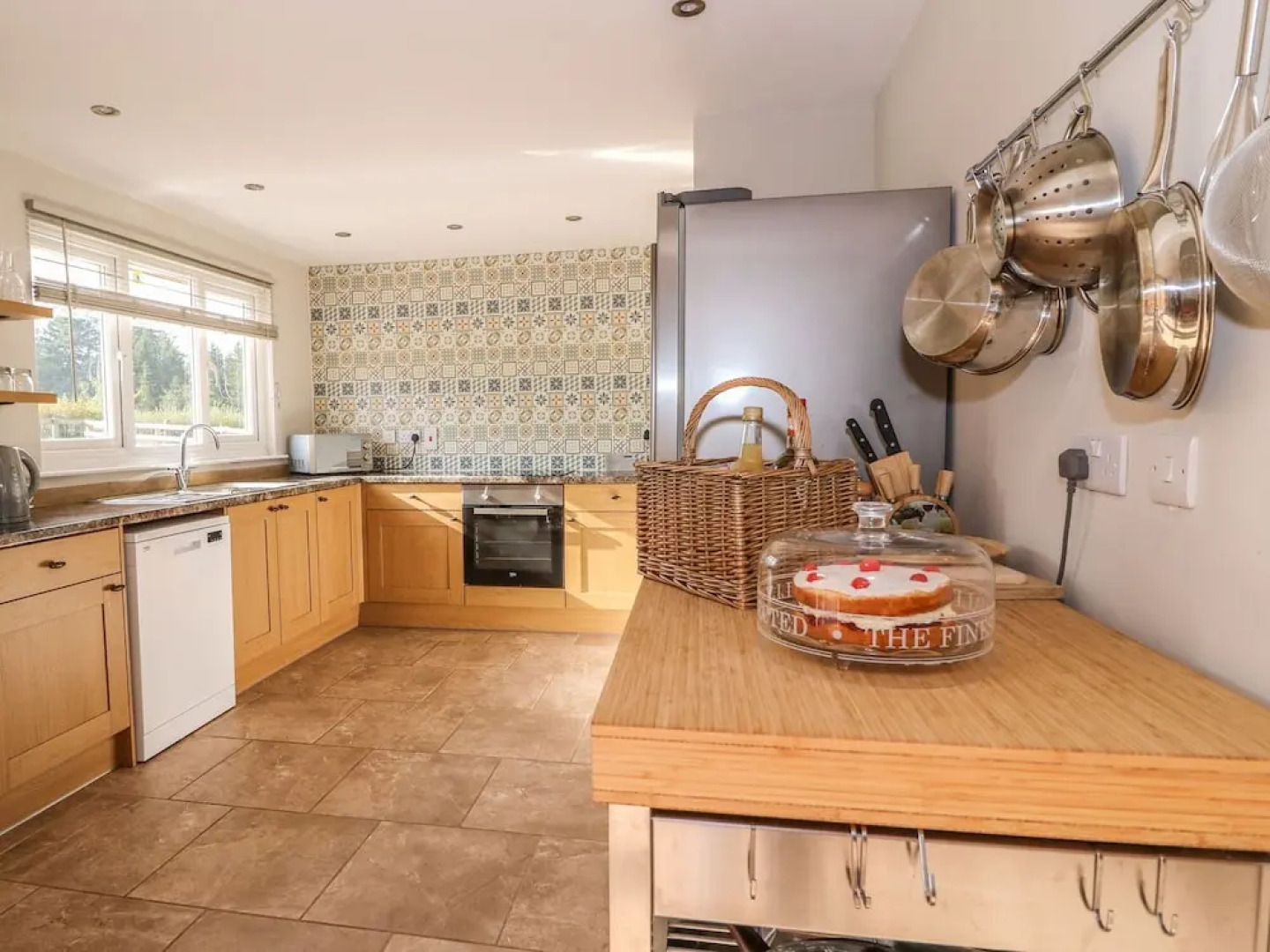 Herdman'S Hideaway, Brecon