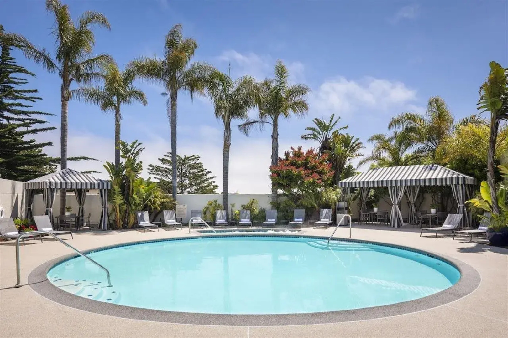 Portola Hotel & Spa at Monterey Bay