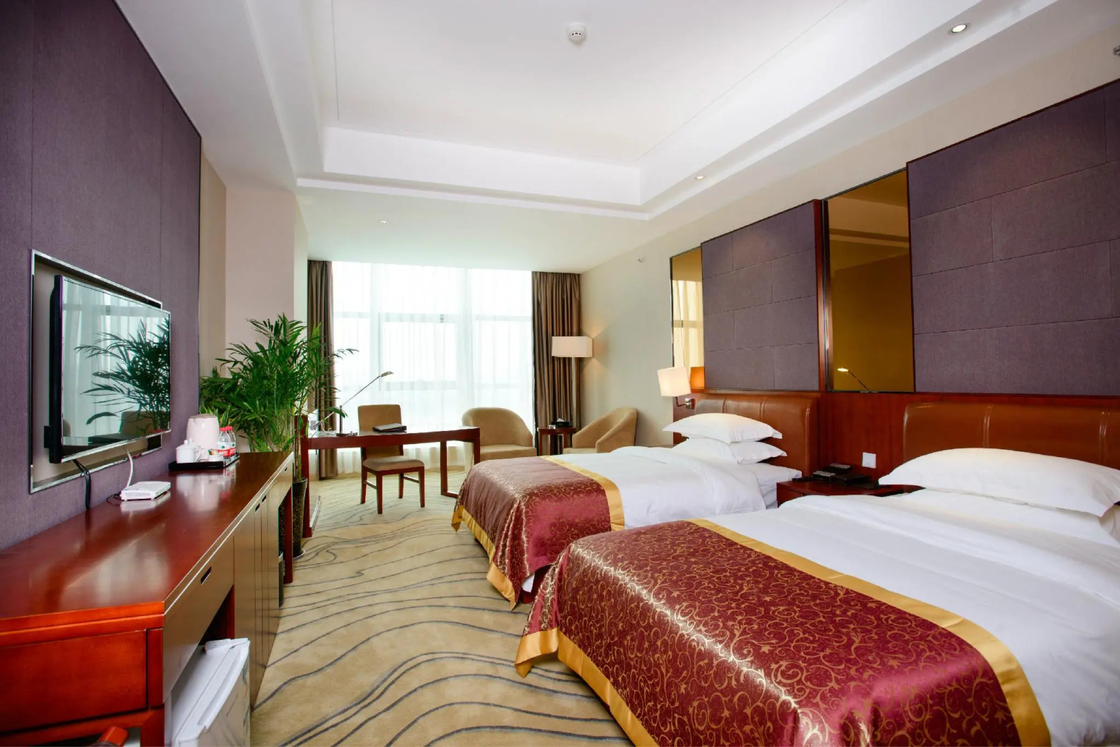 Xuchang Aviation Hotel