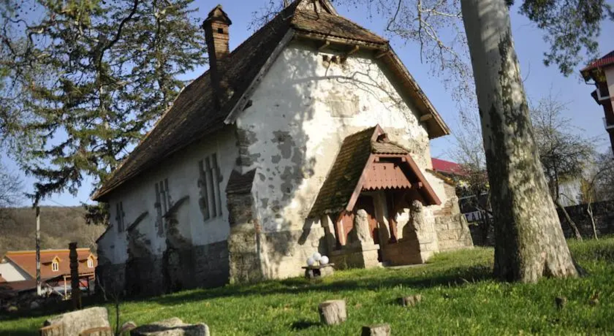 Centrul de Tineret Geoagiu
