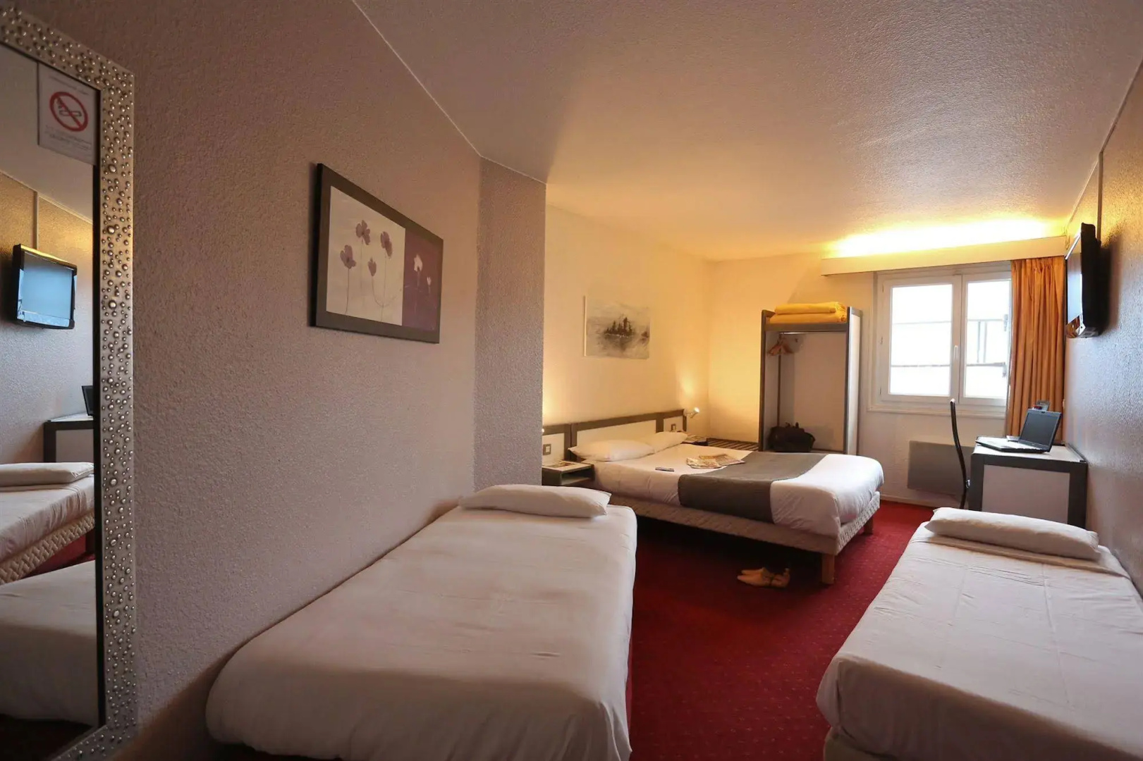 Best Western Hotel Austria & Spa