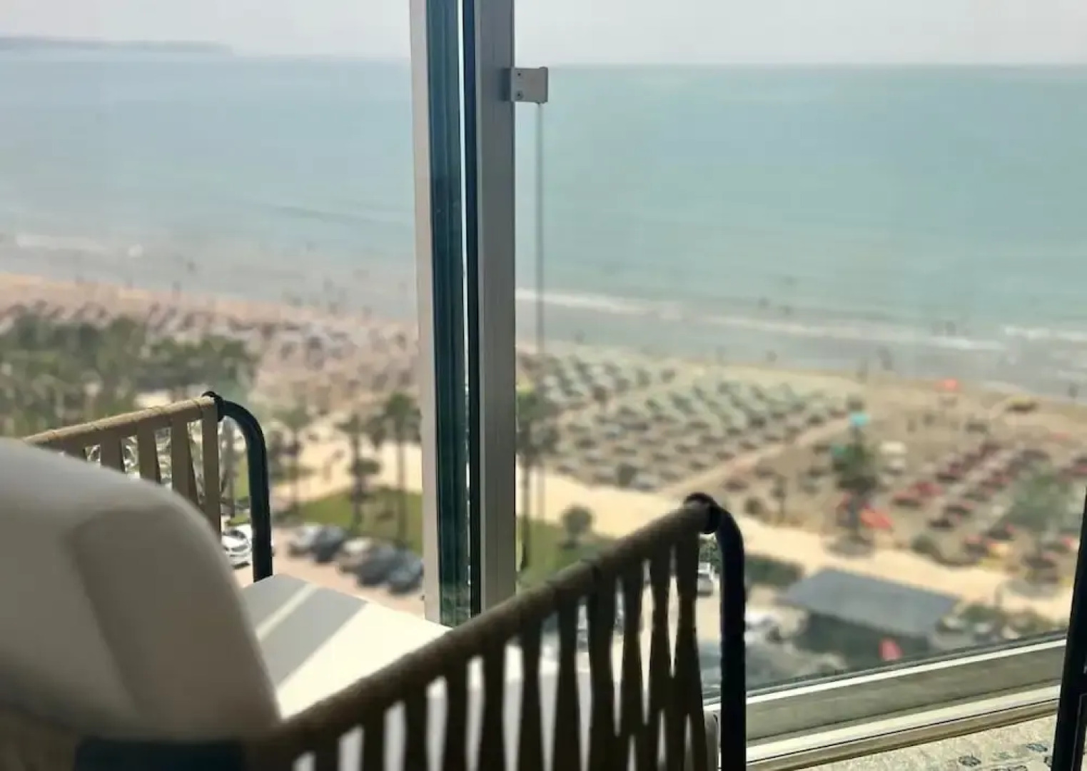 Luxury Rooftop Suites by Blumont