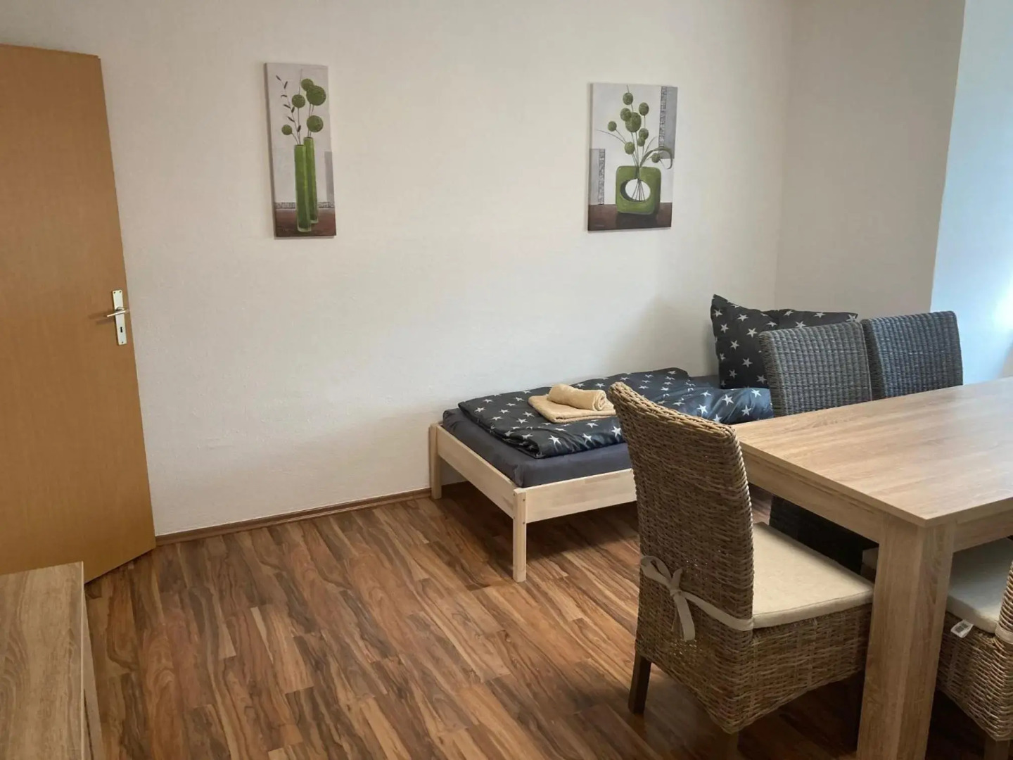 Ferienwohnung Zeitz Appartment Zeitzer Dom