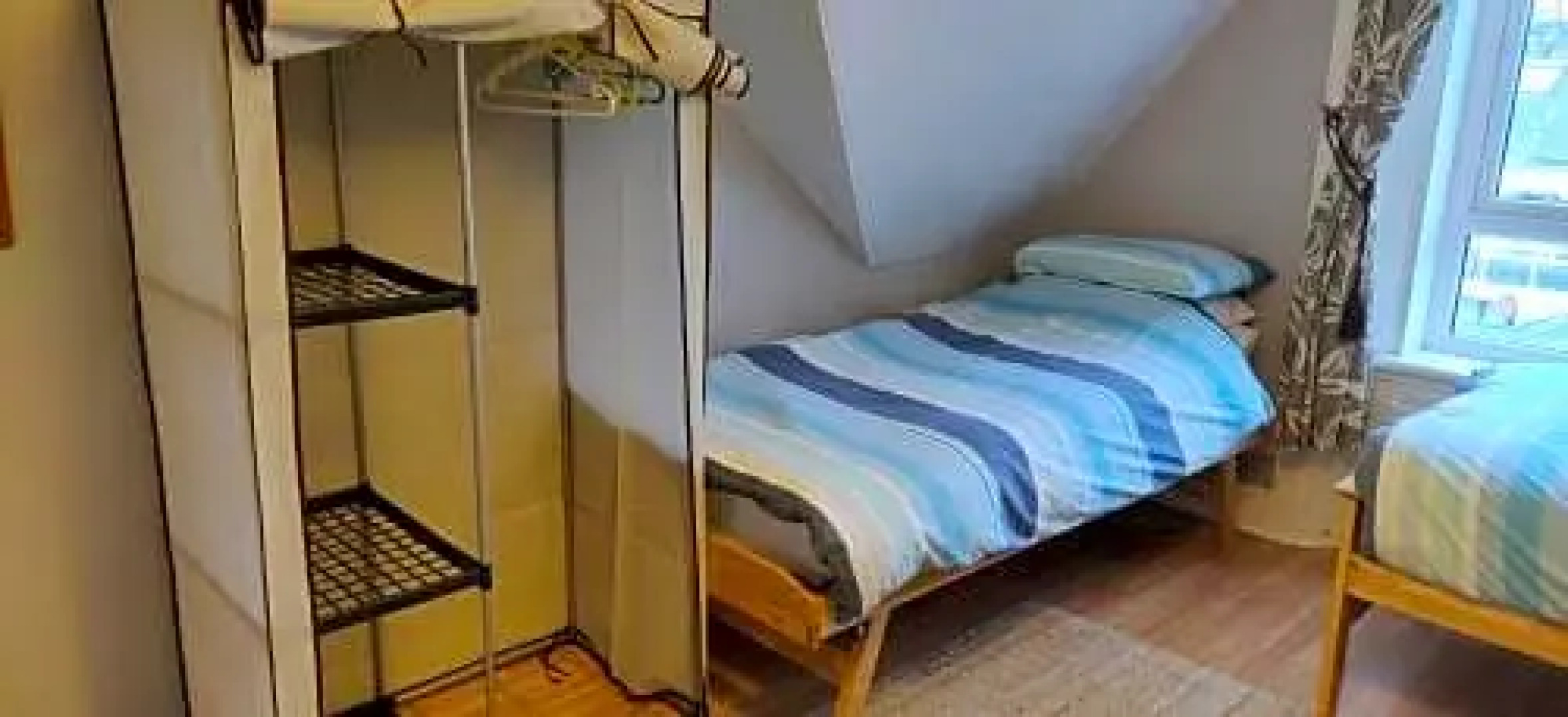 Forth Bay Guest House