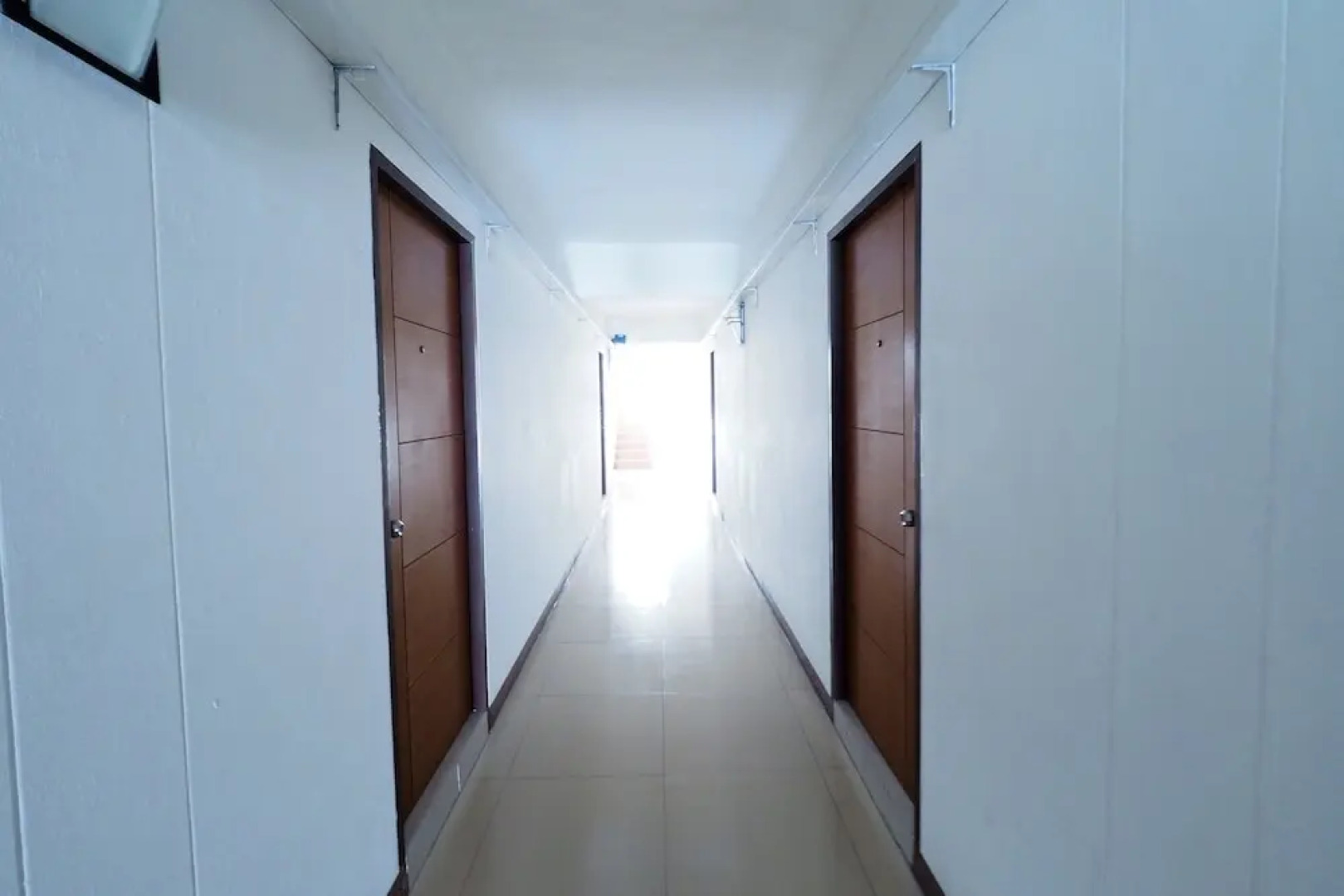 The Park Bangyai Apartment