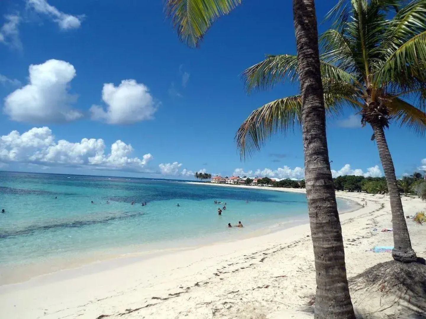 Domaine Saint Francois