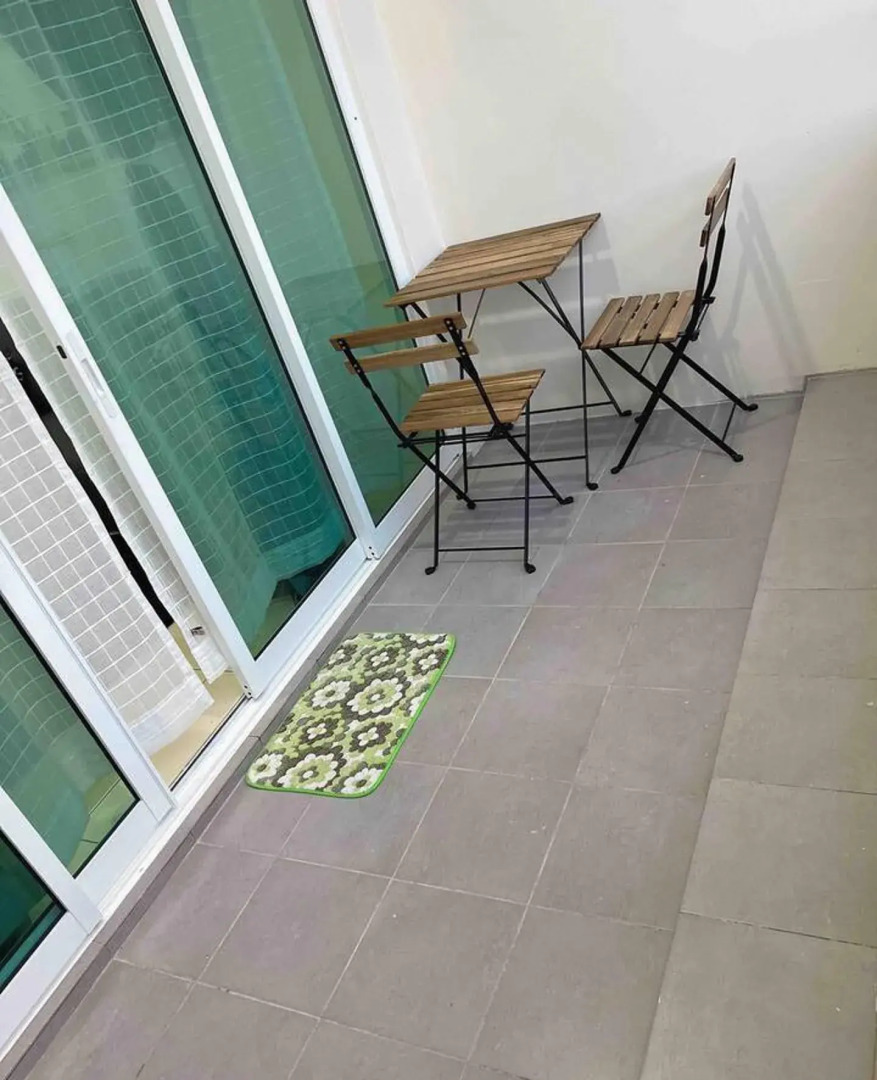 Condo 3 Bedroom @ Georgetown Gelugor USM Queensbay