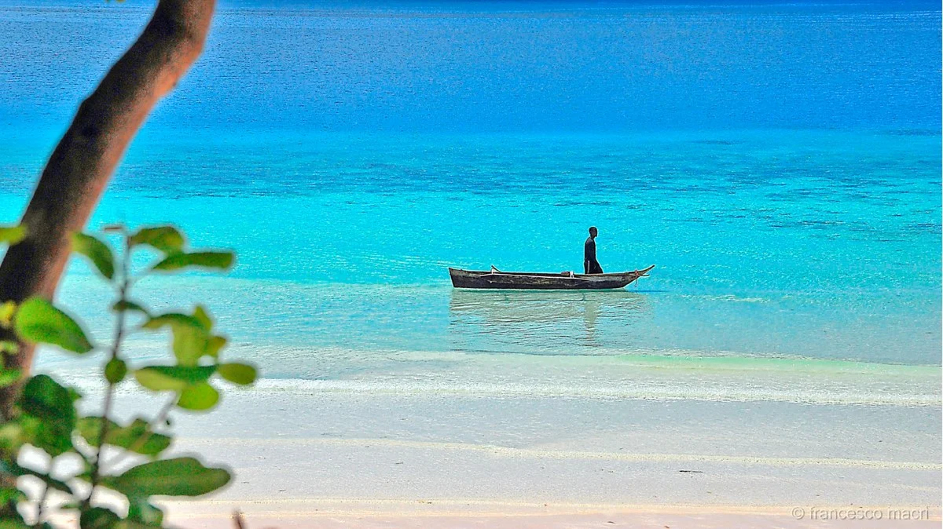 Isla Bonita Zanzibar Beach Resort