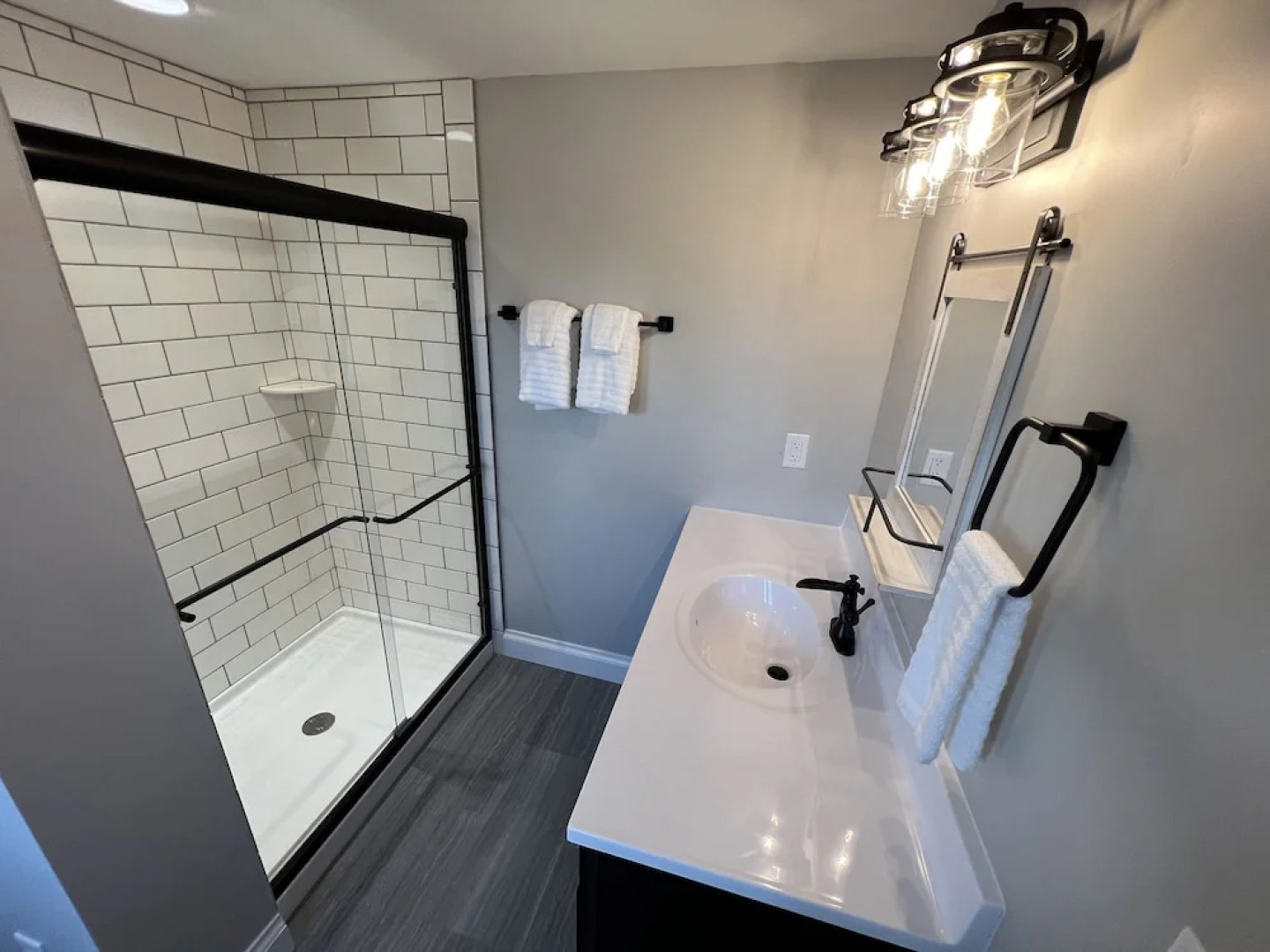 Homestay on Main by Twin Lakes Creamery