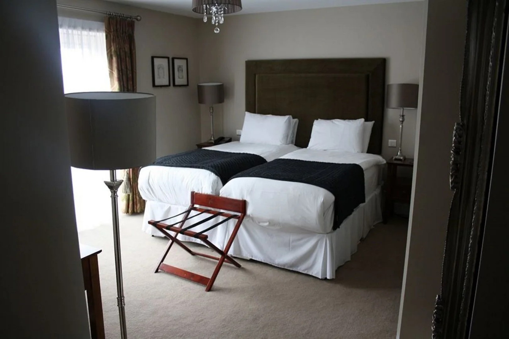 No. 1 Pery Square Hotel & Spa