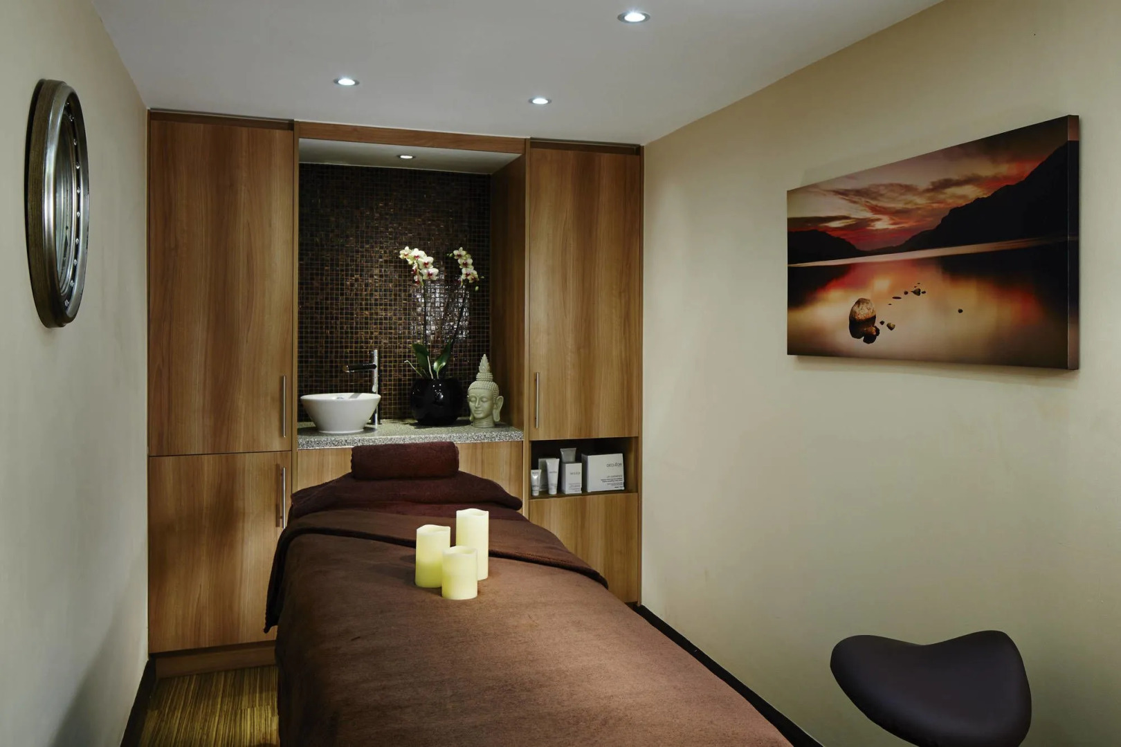 Delta Hotels by Marriott Waltham Abbey