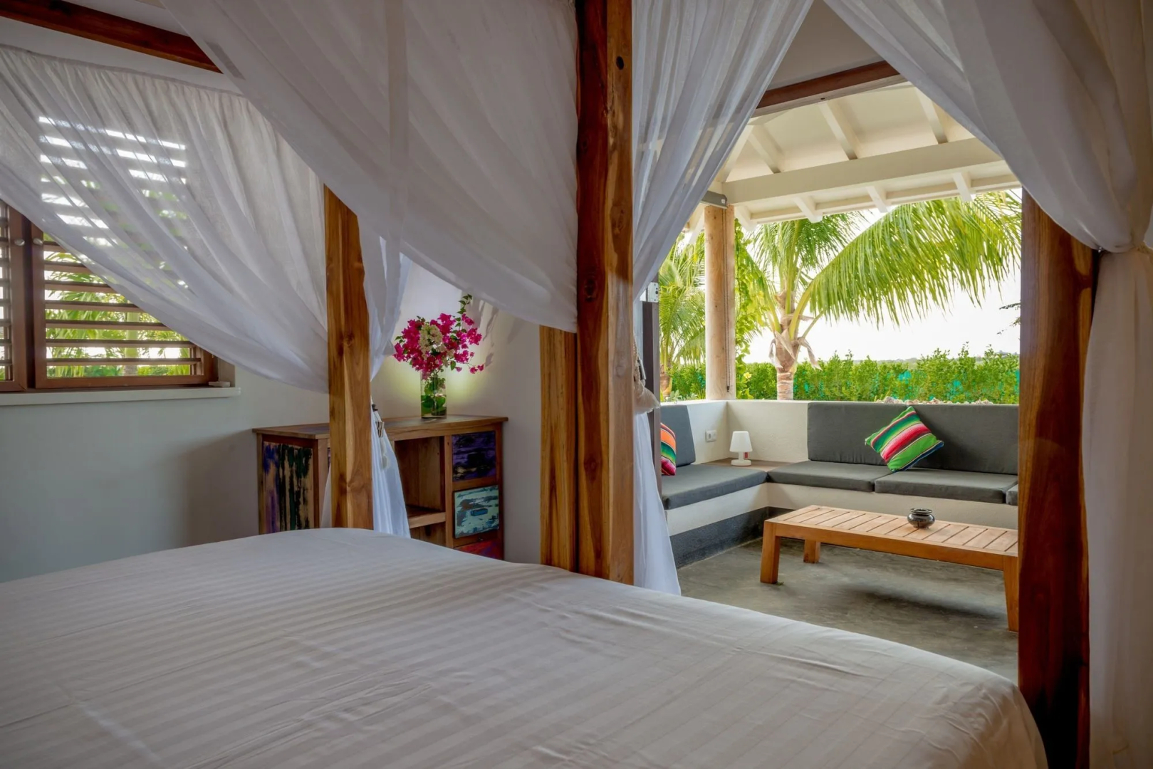 Windhoek Resort Bonaire