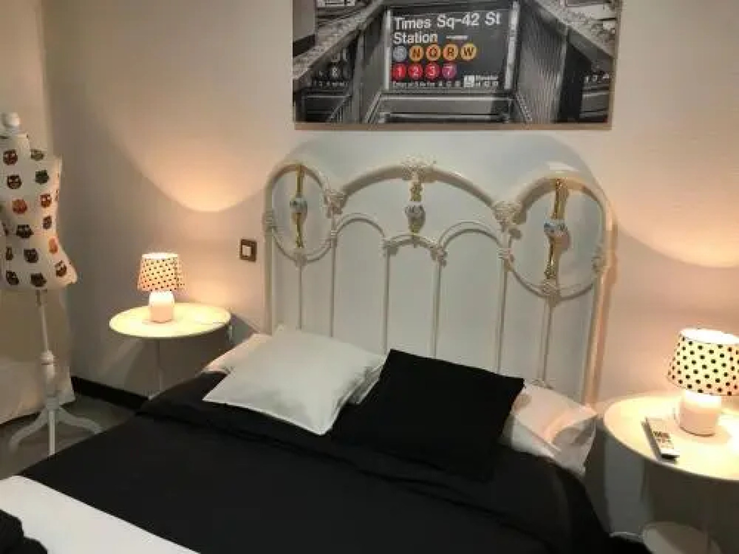 Alojamiento El Cantal