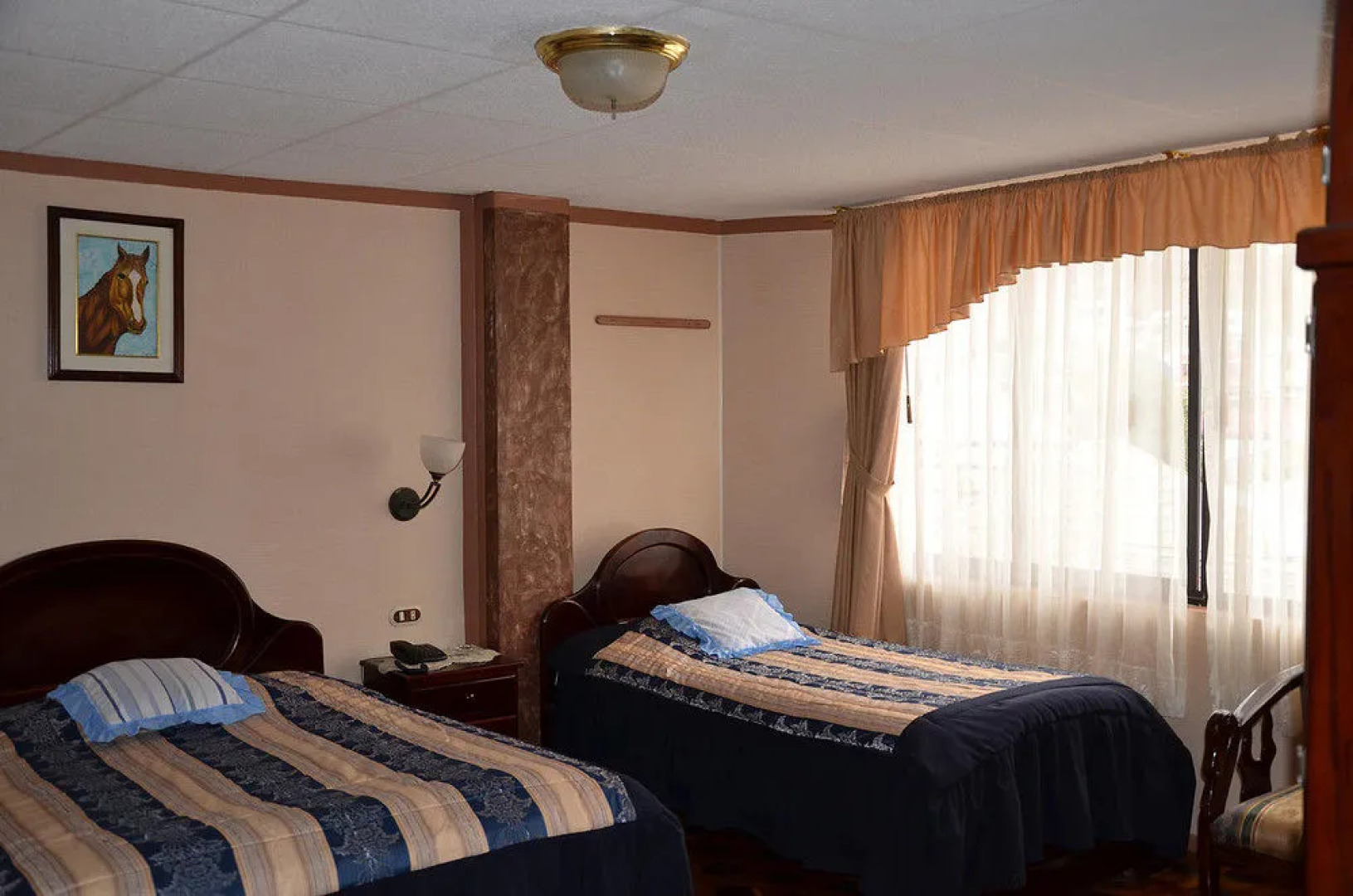 Hotel Chunchi Imperial