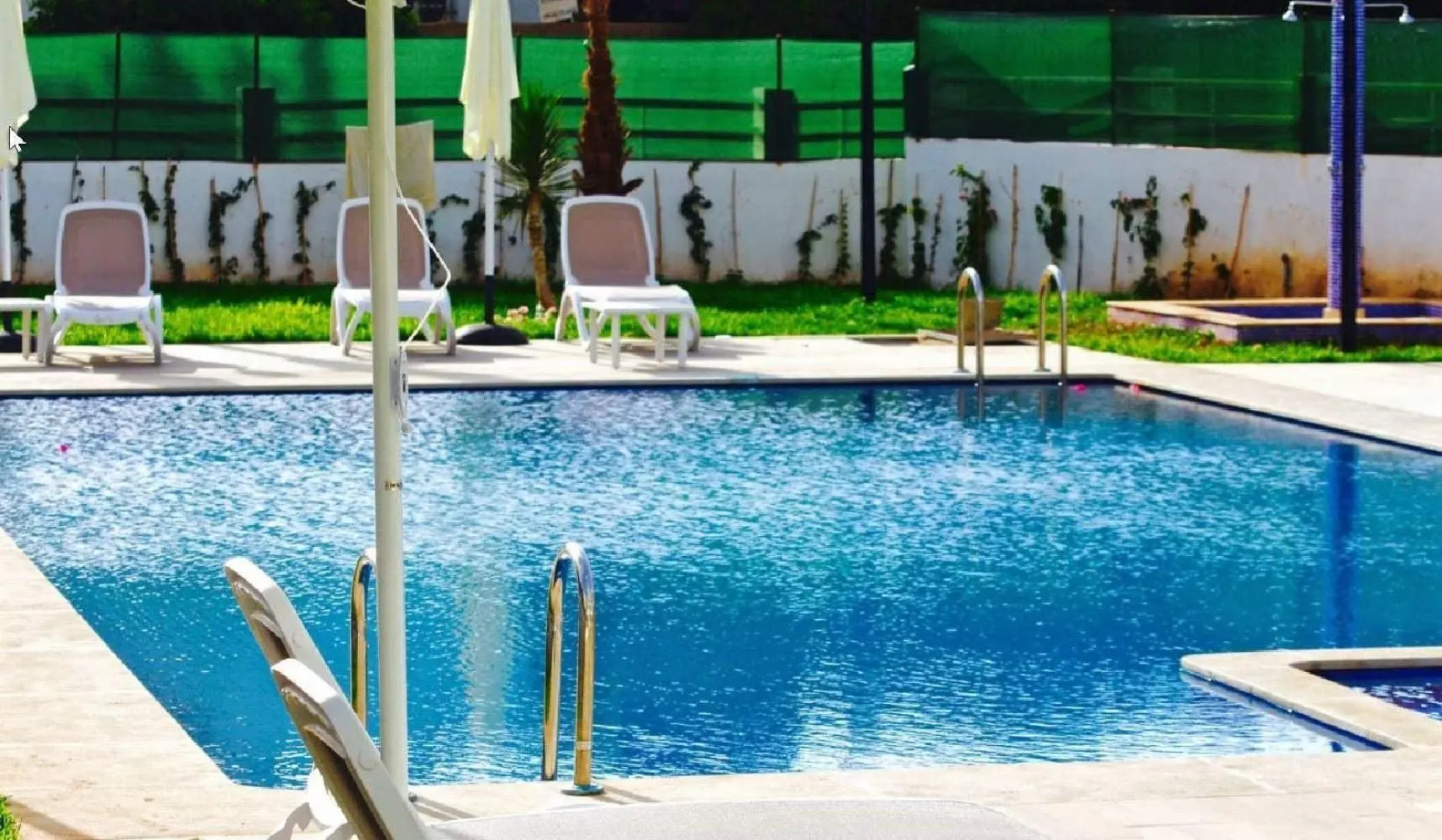 L'escale Suites Residence Hoteliere