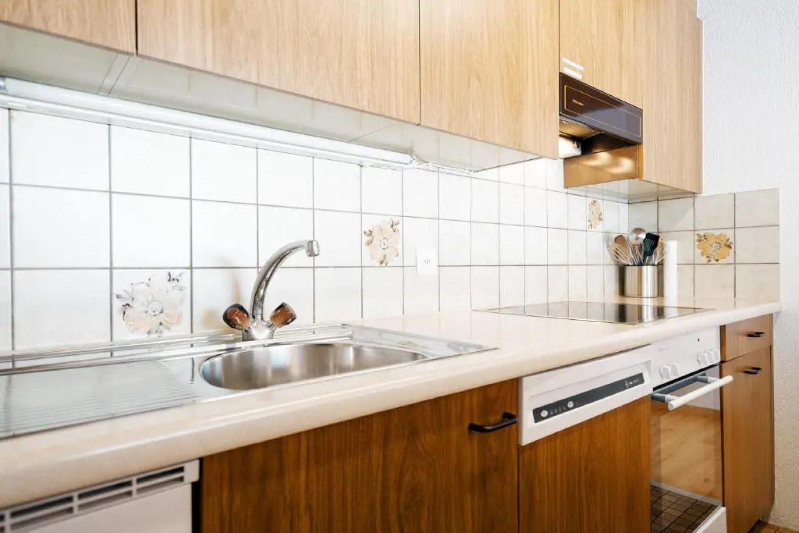 Apartment Bischofberger D22 Amden