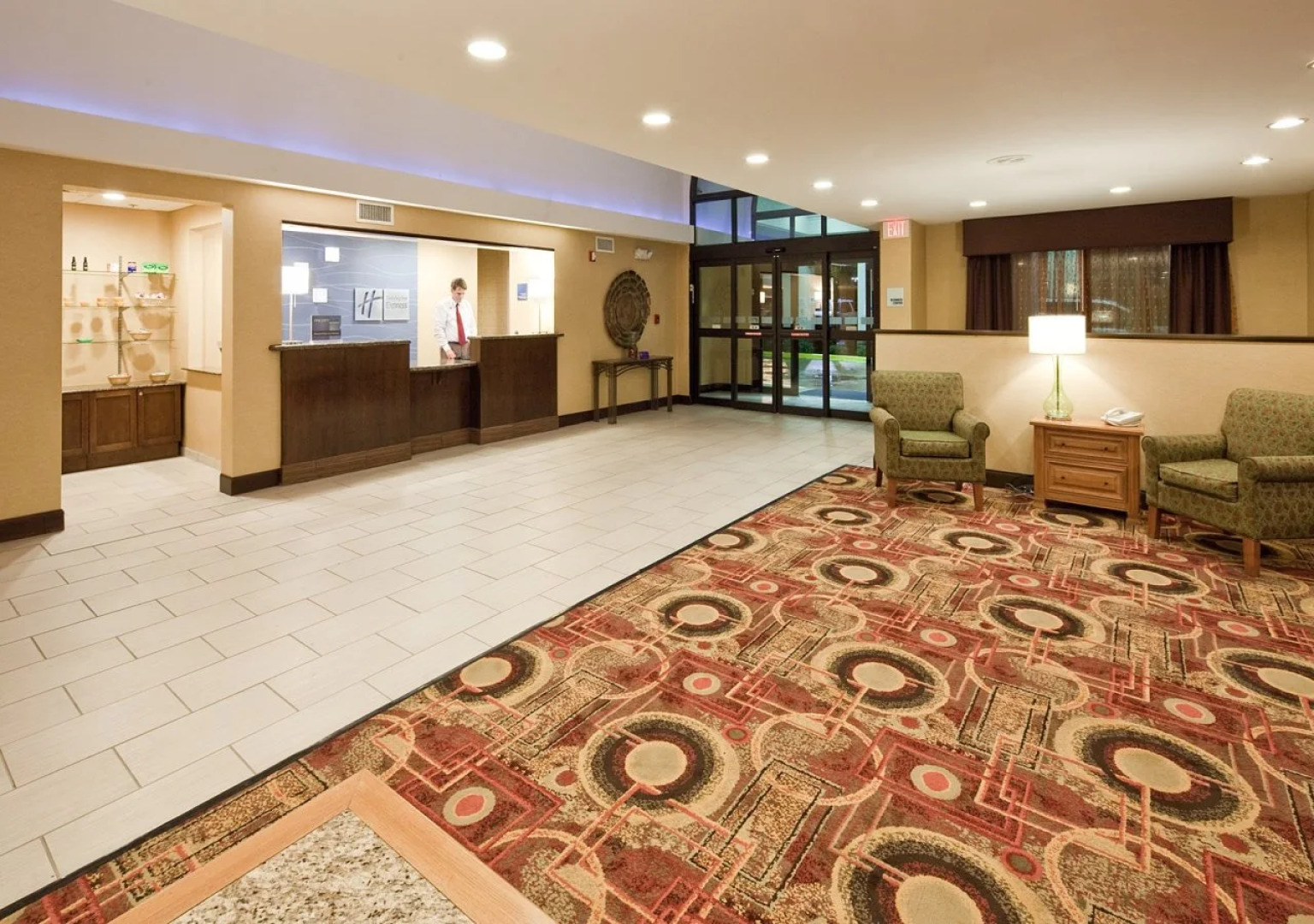 Wingate by Wyndham Jackson/Ridgeland