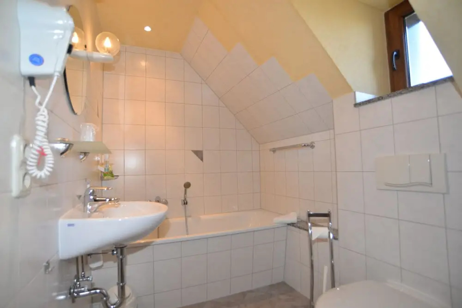 Hotel Am Hohen Schwarm