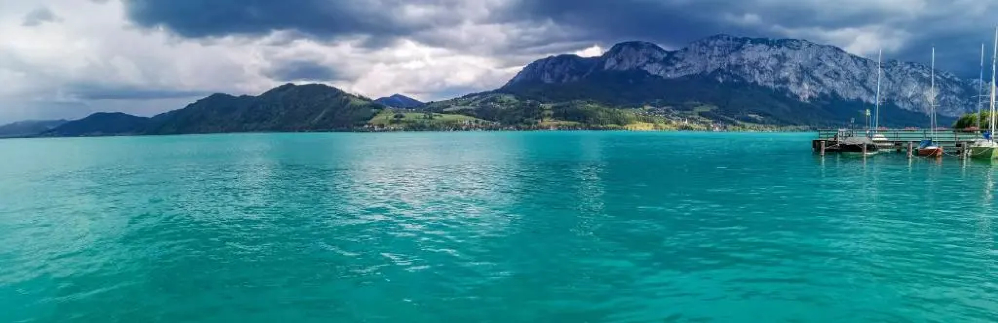 Hotel Stadler am Attersee