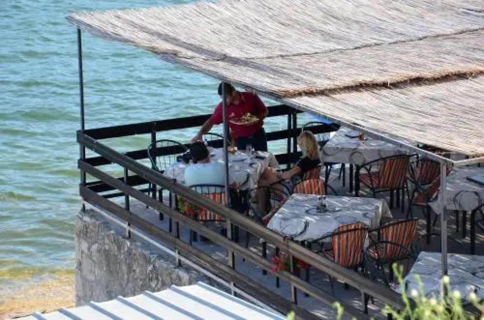 Etno Apartments Konoba Starčevo