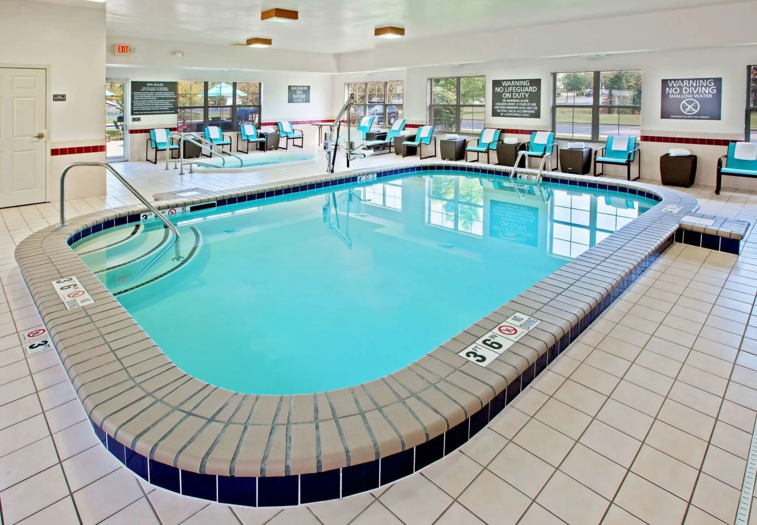 Residence Inn By Marriott Merrillville