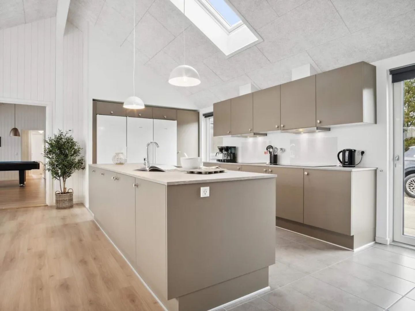 Luxury Retreat With Pool - By Traum Ferienwohnungen