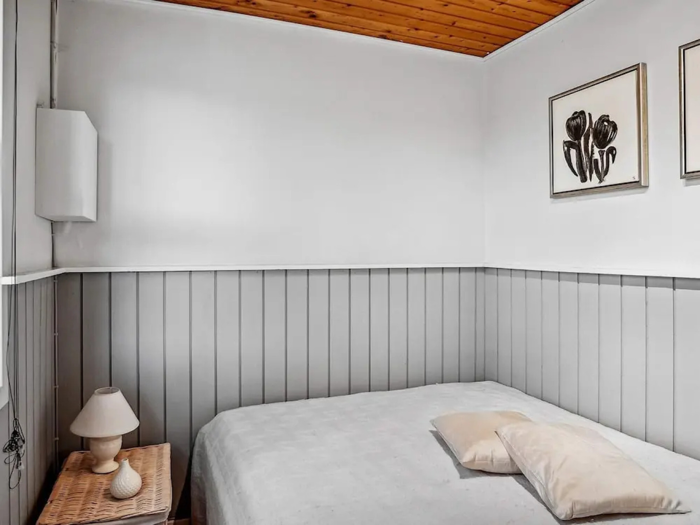 6 Person Holiday Home in Bording