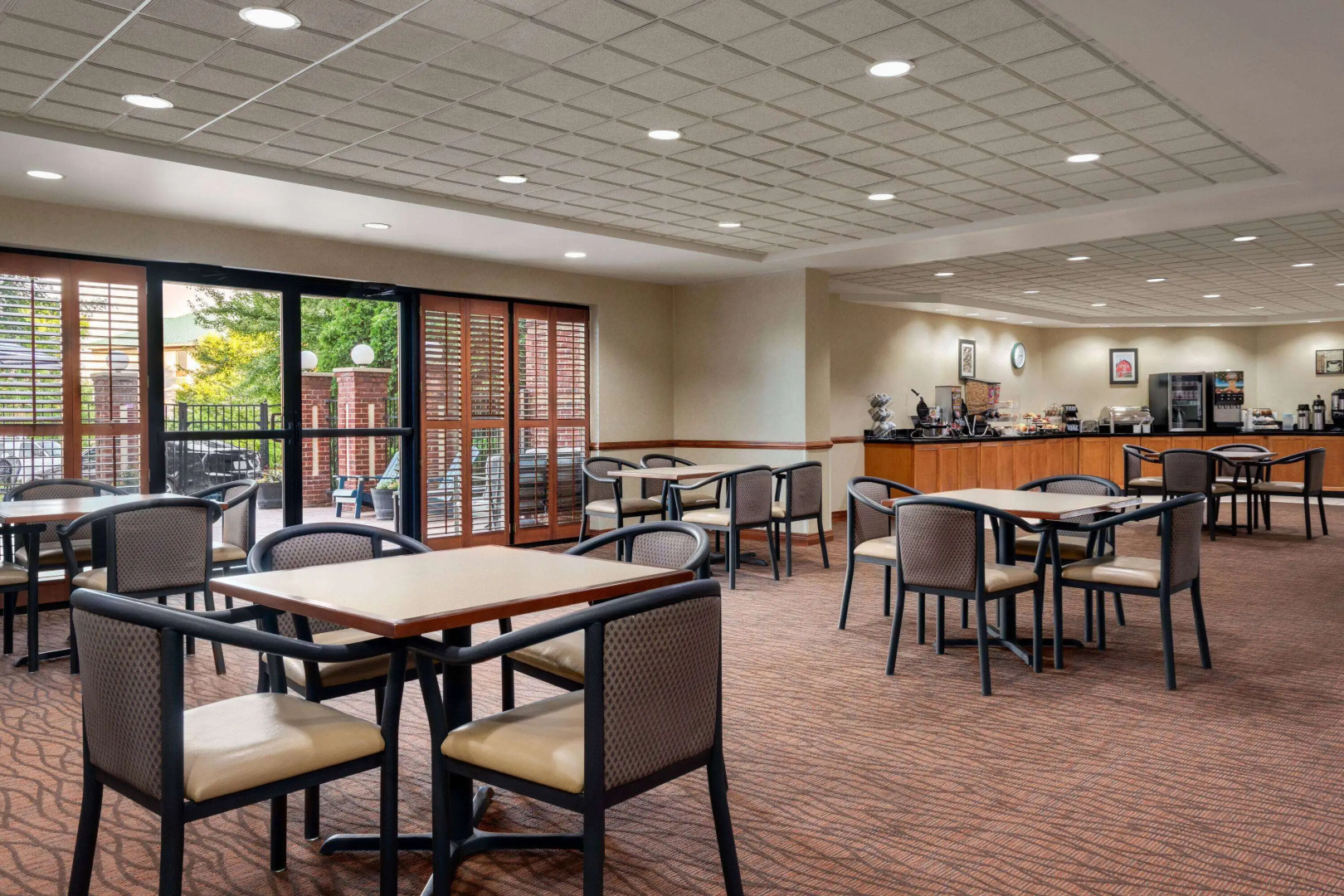 Wingate by Wyndham Louisville East
