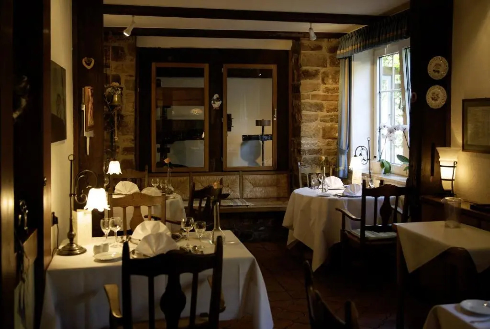 Hotel & Restaurant Brackstedter Mühle