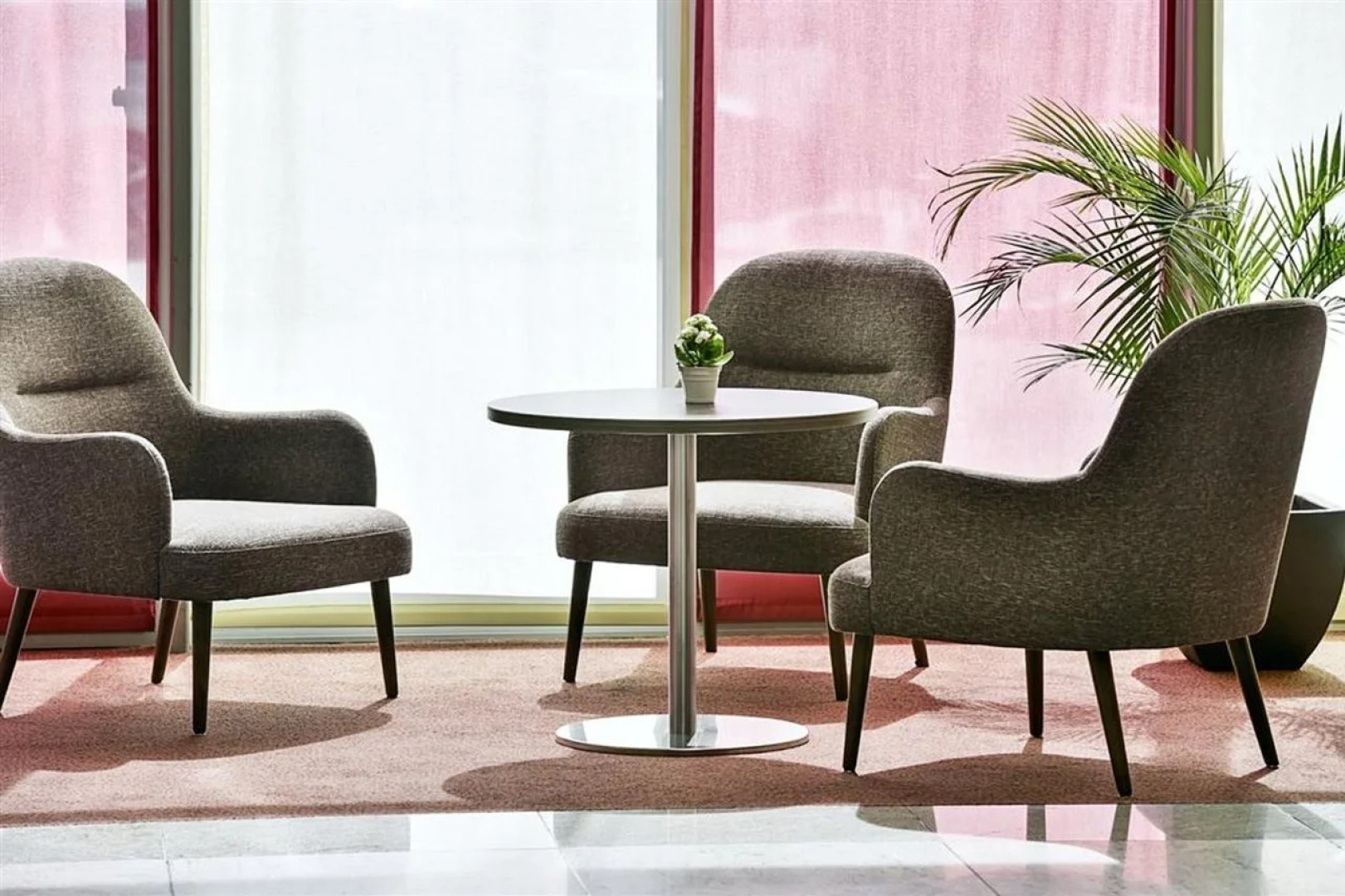 Hotel NH München Ost Conference Center