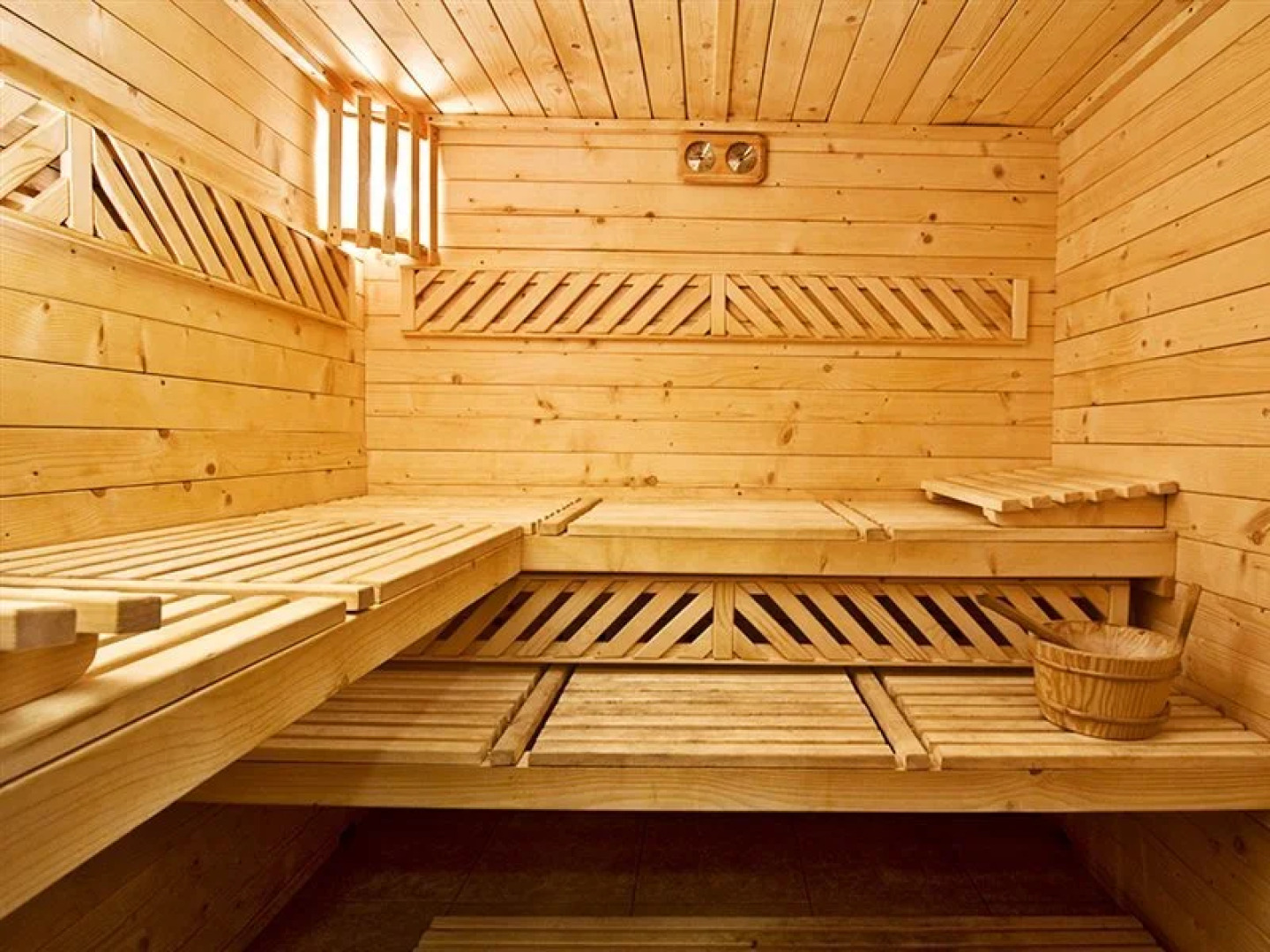 Bulevard Prestige Hotel