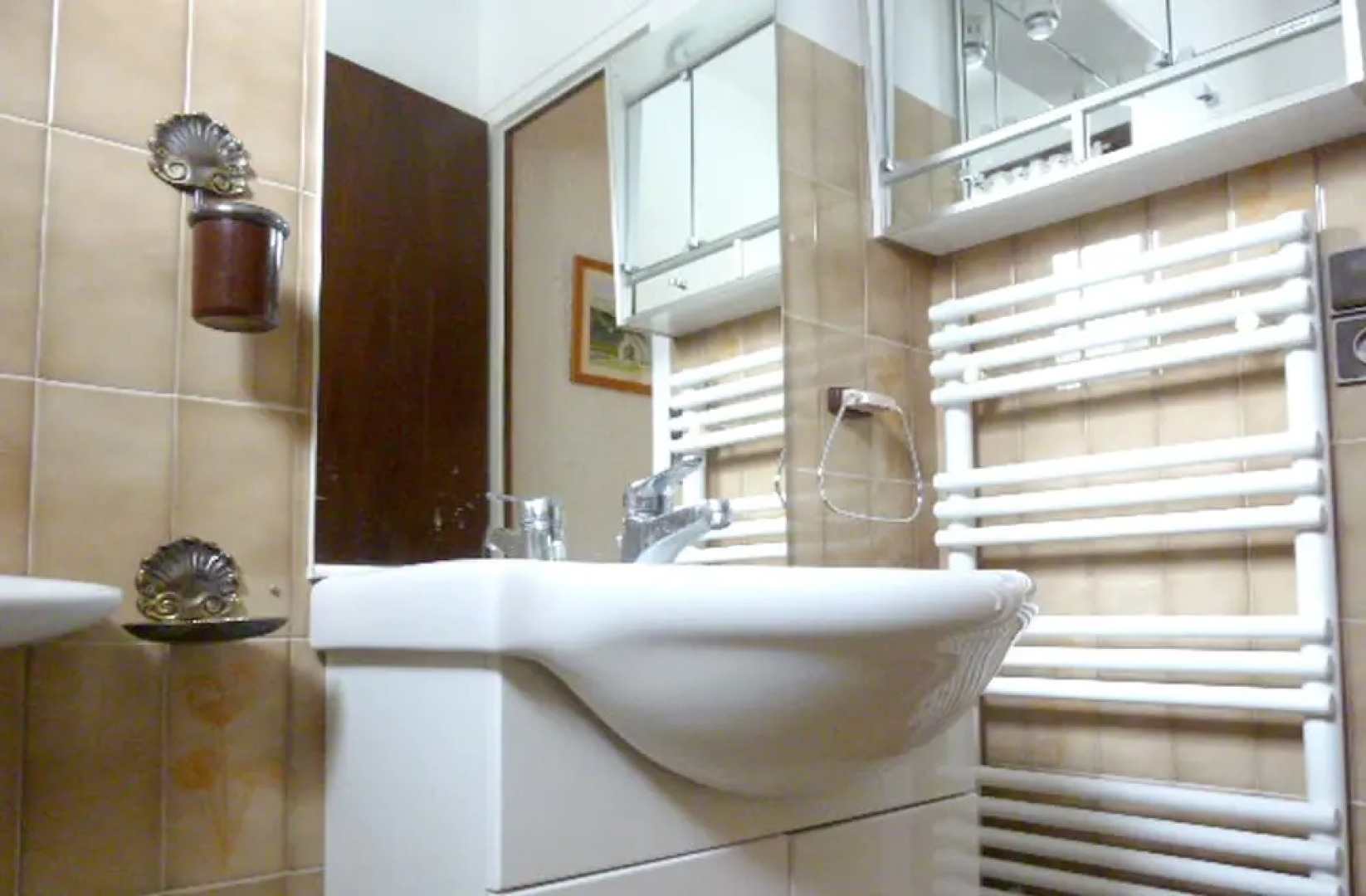 Apartment With one Bedroom in La Clusaz, With Wonderful Mountain View and Furnished Terrace