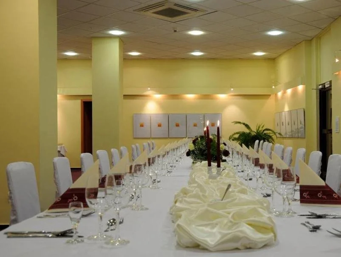 Hotel Brda