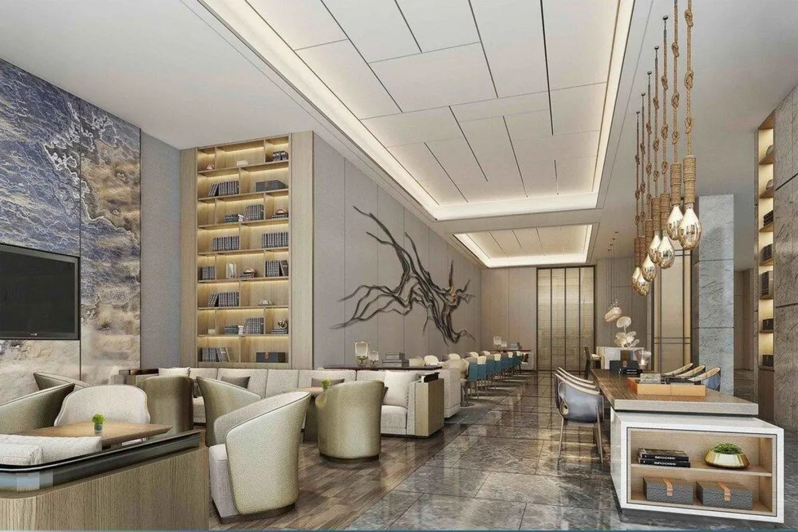 Four Points by Sheraton Macheng